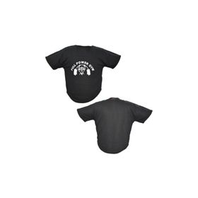 Full Power Gym Ragtop Spor T-Shirt