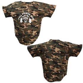 Full Power Gym Ragtop Spor T-Shirt