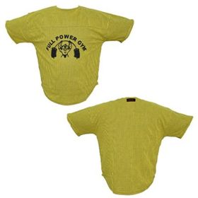 Full Power Gym Ragtop Spor T-Shirt