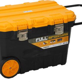 Full PRO30 Profesyonel 30 inç Tekerlekli Takım Çantası