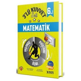 Full Yayınları - TYT Matematik 12 Deneme