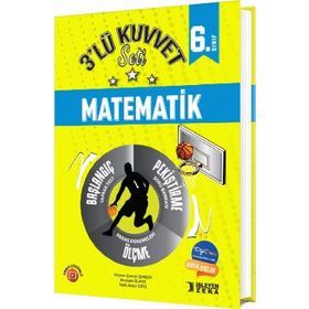 Full Yayınları - TYT Matematik 12 Deneme