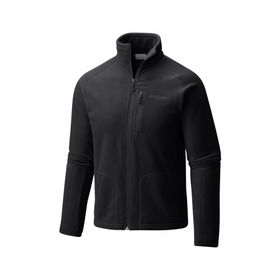 Full Zip Fleece Lacivert Erkek Sweatshirt