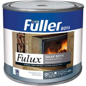 Füller 301 Parlak Beyaz 400 ml Sprey Boya