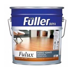 Füller Fulux Şeffaf 2.5 lt Parke Verniği