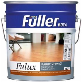 Füller Fulux Şeffaf 2.5 lt Parke Verniği