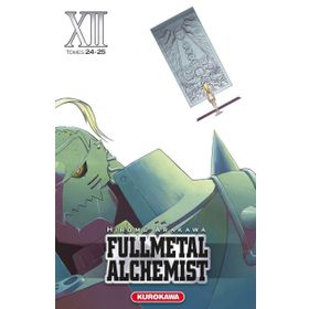 Fullmetal Alchemist - Çelik Simyacı 12 - Hiromu Arakawa