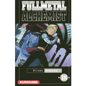 Fullmetal Alchemist - Çelik Simyacı 19 - Hiromu Arakawa