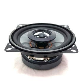 FullSound 10cm 110Watt Tweeterli Hoparlör