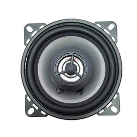 FullSound 10cm 110Watt Tweeterli Hoparlör