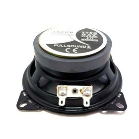 FullSound 10cm 110Watt Tweeterli Hoparlör