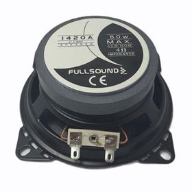 FullSound 10cm 80Watt Hoparlör
