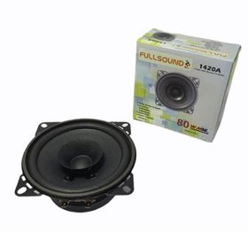 FullSound 10cm 80Watt Hoparlör