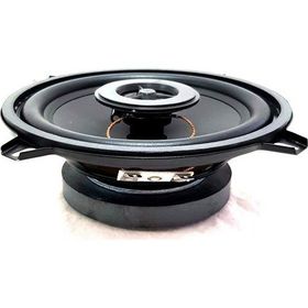 FullSound 13cm 120Watt Tweeterli Hoparlör