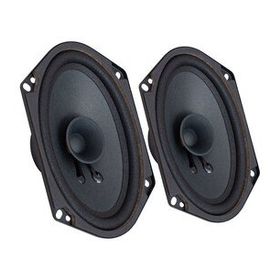 Fullsound 1420K Ford Oval 200 W 2 Yollu 5x7 cm 2'li Takım Oto Hoparlör