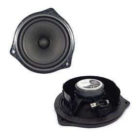Fullsound 1420L 150 W 4 OHM 13 cm Üçgen Oto Hoparlör