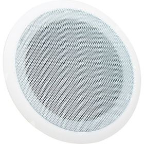Fullsound 1421C 13 cm 6W 8 Ohm Beyaz Trafolu Alçıpan Hoparlör