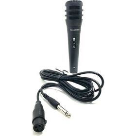 Fullsound 1426F 3 m El Tipi Kablolu Mikrofon