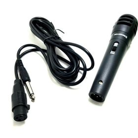 Fullsound 1426F 3 m El Tipi Kablolu Mikrofon