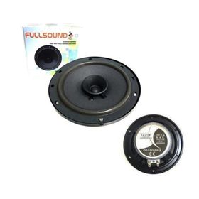 Fullsound 16 cm 200 Watt Hoparlör