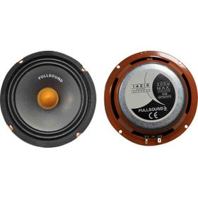 Fullsound 16 cm 200 Watt Hoparlör