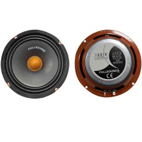 Fullsound 16 cm 200 Watt Hoparlör