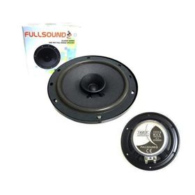 Fullsound 16 cm 200 Watt Hoparlör