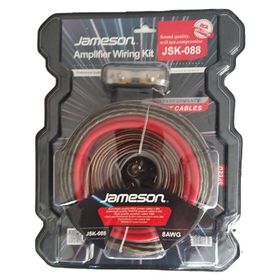 Fullsound G-506C Oto Anfi Kablo Seti