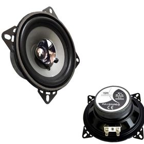 Fullsound K-1420A 10 cm 80W Oto Hoparlör