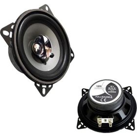 Fullsound K-1420A 10 cm 80W Oto Hoparlör