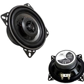 Fullsound K-1420B 10 cm 11W Tweeterli 1 Adet Oto Hoparlör