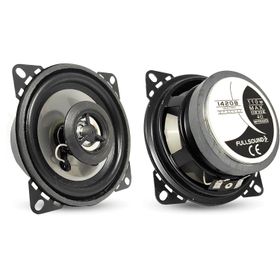 Fullsound K-1420B 10 cm 11W Tweeterli 1 Adet Oto Hoparlör