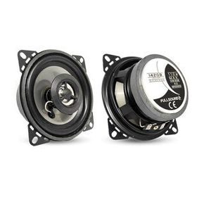 Fullsound K-1420B 10 cm 11W Tweeterli 1 Adet Oto Hoparlör