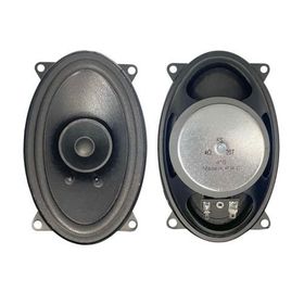 Fullsound K-1420T 4x6 cm Renault 9 2'li Takım Oval Hoparlör