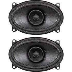Fullsound K-1420T 4x6 cm Renault 9 2'li Takım Oval Hoparlör
