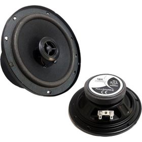 Fullsound K-1421E 16 cm 350W Tweeterli Oto Hoparlör