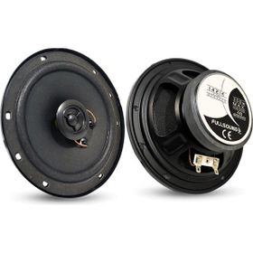 Fullsound K-1421E 16 cm 350W Tweeterli Oto Hoparlör