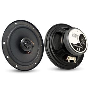 Fullsound K-1421E 16 cm 350W Tweeterli Oto Hoparlör