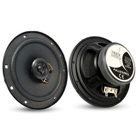 Fullsound K-1421E 16 cm 350W Tweeterli Oto Hoparlör
