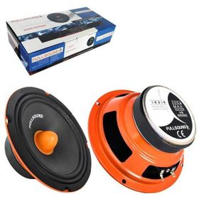 Fullsound K-1421R 16 cm 200W 2 Adet Oto Midrange