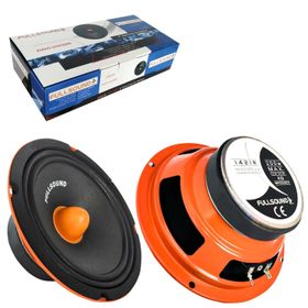Fullsound K-1421R 16 cm 200W 2 Adet Oto Midrange