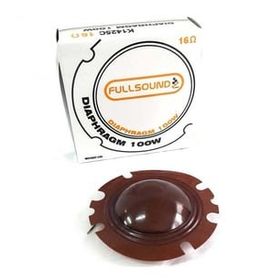 Fullsound K-1425C 5.2 m 75 W Sammi Tip Membran