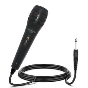 Fullsound K-1426F Kablolu 2 mt Dinamik El Mikrofonu
