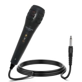 Fullsound K-1426F Kablolu 2 mt Dinamik El Mikrofonu