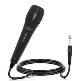 Fullsound K-1426F Kablolu 2 mt Dinamik El Mikrofonu