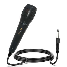 Fullsound K-1426F Kablolu 2 mt Dinamik El Mikrofonu