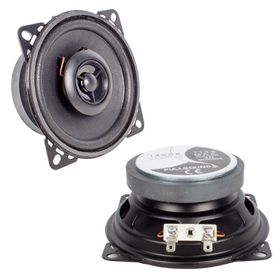 Fullsound TS-413B 10 cm Tweeterlı Oto Hoparlör