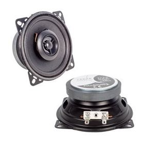 Fullsound TS-413B 10 cm Tweeterlı Oto Hoparlör