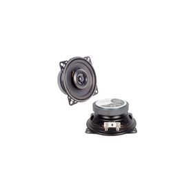 Fullsound TS-413B 10 cm Tweeterlı Oto Hoparlör