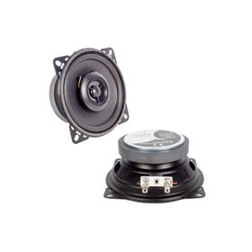 Fullsound TS-413B 10 cm Tweeterlı Oto Hoparlör